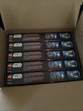 Lot of 5 NEW LEGO Disney Star Wars Sets Set Encounter on Jakku 75148