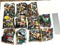 27 LB Genuine MEOW Bulk Lot Mixed Bricks Parts Pieces Assorted 27 Pounds
