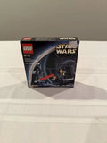 LEGO Star Wars 7200 Final Duel I Darth Vader Emperor New Sealed 2002