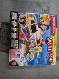 Rokenbok System Start Set RC Radio Control Construction Toy Building STEM Works