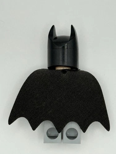 LEGO Batman Minifigure 2006 bat001 7779 7780 7782