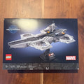 NEW Lego The Infinity Saga The Avengers Helicarrier 76295 Retired SEALED IN BOX