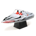 Pro Boat PRB08045T1 Sprintjet 9" Self-Righting Deep-V Jet Boat Brushed RTR