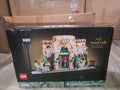LEGO 10362 Icons Restaurants of the World French Cafe New in Sealed Box 1101 pcs