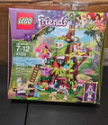 Lego Friends Jungle Tree Sanctuary 41059 Retired - SEALED