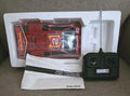 VTG Radio Shack Turbo 5000 QV Countach LAMBORGHINI Radio Controlled Car-NIB