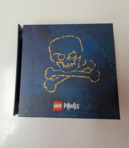 Lego Set Tic Tac Toe 852750 Incomplete, see description