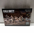 Mega Bloks Call of Duty Desert Troopers - 06825U - Sealed