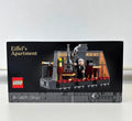 LEGO Icons 40579 Eiffel's Apartment GWP Limited Edition NEW & SEALED Retired