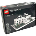 MEOW ARCHITECTURE: The White House (21006)