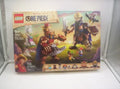 NEW LEGO One Piece 75644 Dorry vs. Brogy Giants of Little Garden 733 pcs 9+