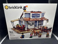 MEOW General Store 910031 Bricklink Designer Program