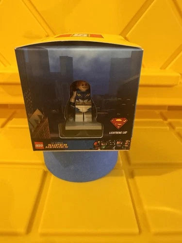 Lego Promo 2015 Target Exclusive Minifigure Cube Set 5004077 New Kai Ninjago 🔥