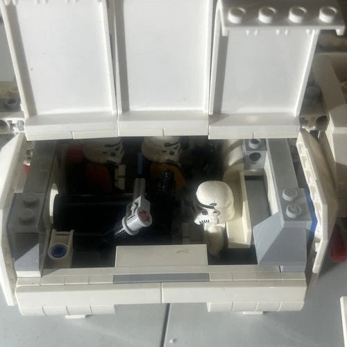 LEGO Star Wars: Imperial Landing Craft (7659)