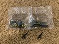 MEGA BLOKS Construx HALO Smugglers Intercept CNH00 Odst Locke Agent Estrin-Rare!