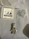 Lego UG Minifigures Zebra Batman