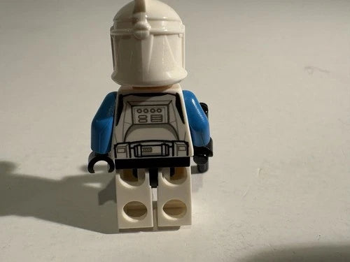 MEOW Star Wars: Hailfire Droid (75085) Complete