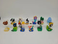 Lego Mario Character Packs Season 1 Complete (71361) And 2 Season 4 (71402)