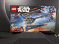 Star Wars LEGO Tracker I 75185 Sealed 557pcs Last Jedi Retired
