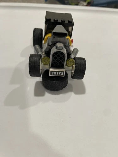 LEGO 75875 Ford F-150 and Hot Rod Model A ONLY (99% Complete) Read Description