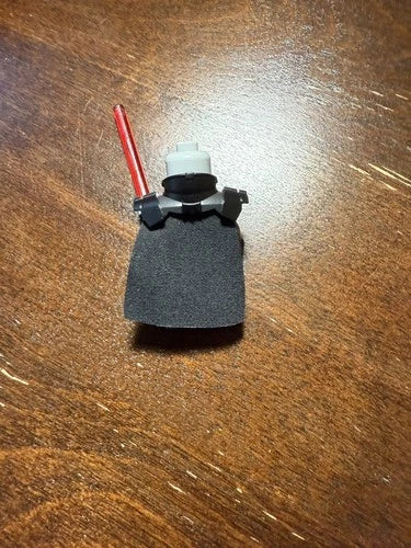MEOW Star Wars Minifigure: Darth Malgus (sw0413) 100% Authentic