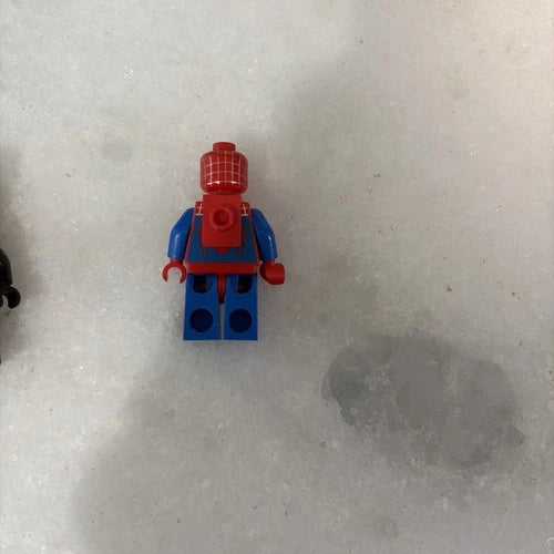 MEOW Minifigures Spider-Man 1 Marvel Super Heroes 1376