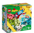 LEGO DUPLO: Creative Birthday Party (10958)