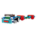 Building Blocks Robot Kit for Kids 127 Piece STEM Educational Toy Gift