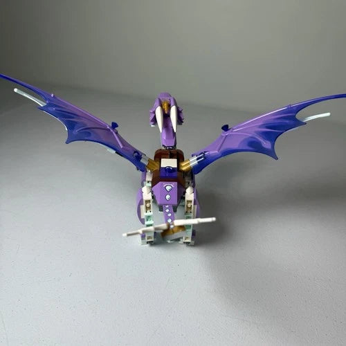 Dragon Lego Elves 41178 (Dragon only)