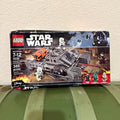 LEGO Star Wars Rogue One 75152 Imperial Assault Hovertank 385 pcs 7-12