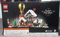 LEGO Icons: Santa's Post Office (10339) UNOPENED 📦 FACTORY SEALED 🎅🎄RARE🤶🎄