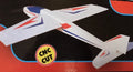 ADRENALIN SPEEDY MID WING ARF RC PLANE 3D CAD DESIGN EASY ASSEMBILY