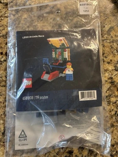 Lego Sets Lot