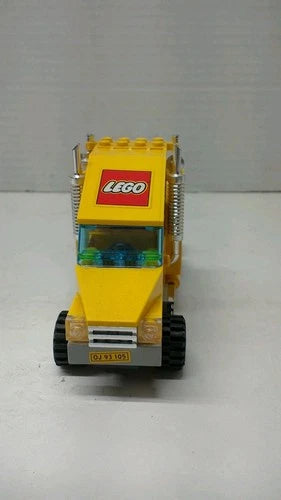 LEGO Town: Lego Truck (2148)100%COMPLETE