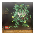 LEGO Botanicals Hanging Golden Pothos 11512 Building Set 372 Pieces New Sealed