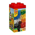 LEGO Bricks & More Creative Tower XXL 1600 Pieces (10664) New, Factory Sealed