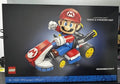 LEGO 72037 Super Mario Mario & Standard Kart Building Set, Sealed Box