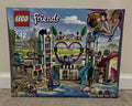 LEGO 71347 Friends Heartlake City Resort 1017 pcs. Sealed Brand New 2018!