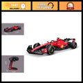 1:10 Remote Control Ferrari SF23 F1 Racing Car - Charles Leclerc #16, 2023 Model