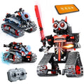 MagicKidz Robot Building Kits for Kids - STEM Birthday Gifts for 6 7 8 9 10 1...