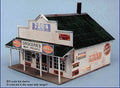 Blair Line 280 O Blairstown General Store Laser-Cut Building Kit