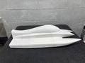 70cm / 28” RC F1 Tunnel Hull – 3D Printed PETG Kit – TFL Outboard Ready