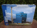 Model RR Building Kit (Tri-State Power Authority) HO scale Walthers 933-3055 NIB