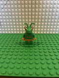 MEOW Twitch from Toy Story Alien Bug Minifigure w/ Antennae and Wing Complete
