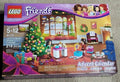 Lego Friends Advent Calendar 41131