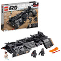 LEGO Knights of Ren Transport Ship Star Wars TM (75284) Brand New