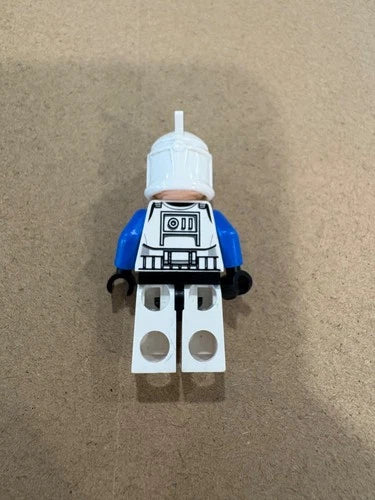 LEGO Star Wars Captain Rex Phase 1 Minifigure SW0194