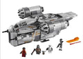 MEOW Star Wars: The Razor Crest (75292)