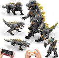 5 in 1 STEM Robot Building Kit 935 PCS, Robotics for Kids Age 8-14+