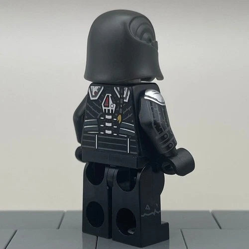 MEOW Star Wars Light Custom - The Lord Stardestroyer (Custom Minifigure)